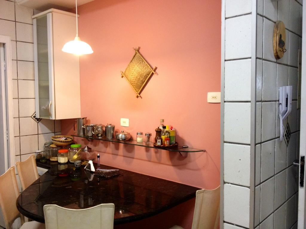 Apartamento Em Boa Viagem! Apartment Recife Bagian luar foto