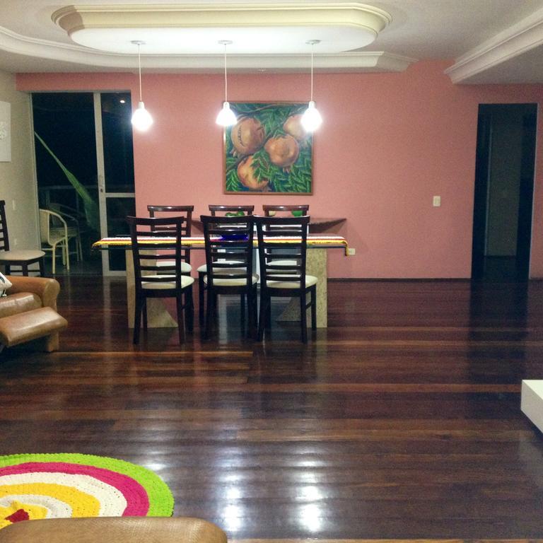 Apartamento Em Boa Viagem! Apartment Recife Bagian luar foto