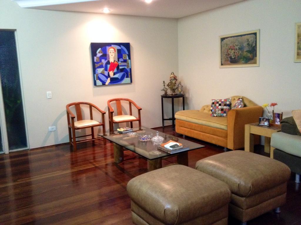 Apartamento Em Boa Viagem! Apartment Recife Ruang foto